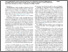 [thumbnail of Critical appraisal of "Goetz G, Wernly B, Wild C (2023) Wearable cardioverter defibrillator for preventing sudden cardiac death in patients at risk: An updated systematic review of comparative effectiveness and safety." by M. Nürnberg, F. Semrau]